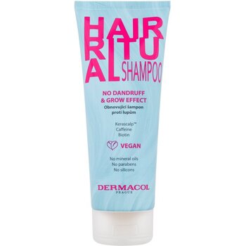 Hair Ritual No Dandruff & Grow Effect Shampoo - Obnovujúci šampón proti lupinám